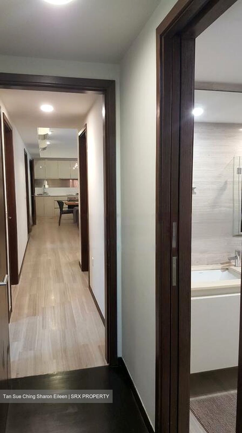 Sophia Residence (D9), Condominium #471419271